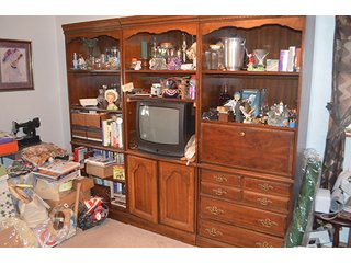 Property photo 62 - REAL ESTATE W/COMMERICAL POTENTIAL & PERSONAL PROPERTY AUCTION IN ALLEN COUNTY, INDIANA